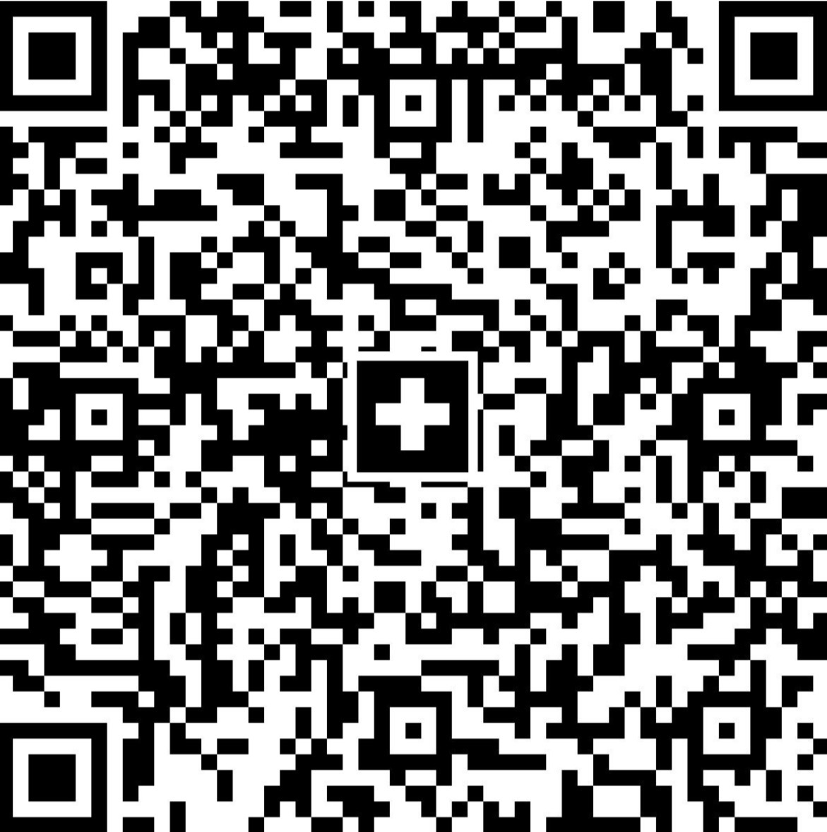 QR Code Mitgliedschaft